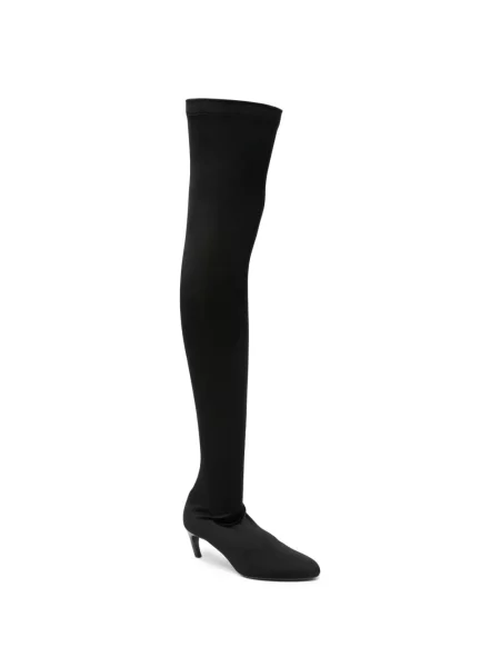 Cizme Victoria Beckham negru