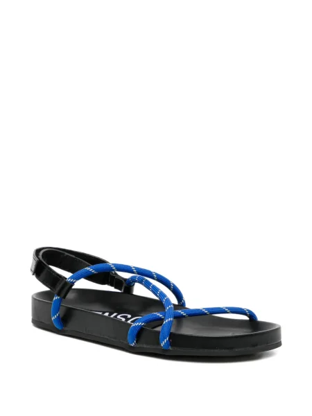 Sandale Senso negru
