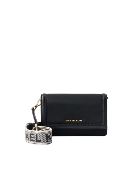 MICHAEL Michael Kors Geantă de umăr negru