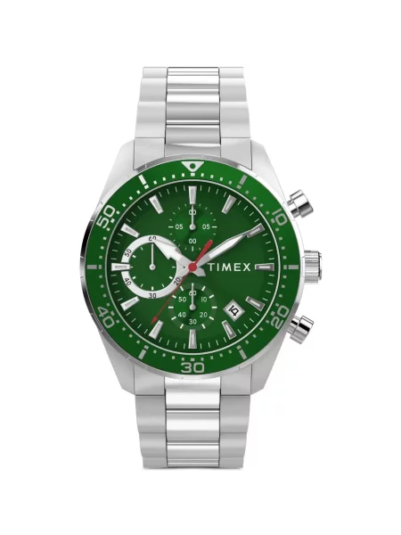 Ceas Timex verde