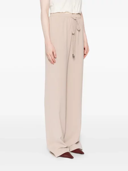Pantaloni Ermanno Scervino cu cordon