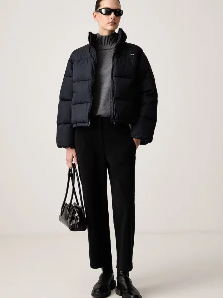 LEVI'S ® Prehodna jakna PALMER' črna