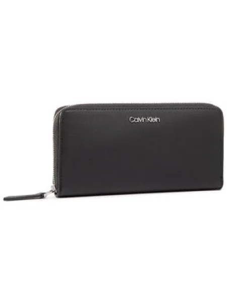 Calvin Klein Portofel negru