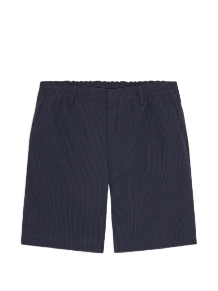Pantaloni scurți Nn07 albastru