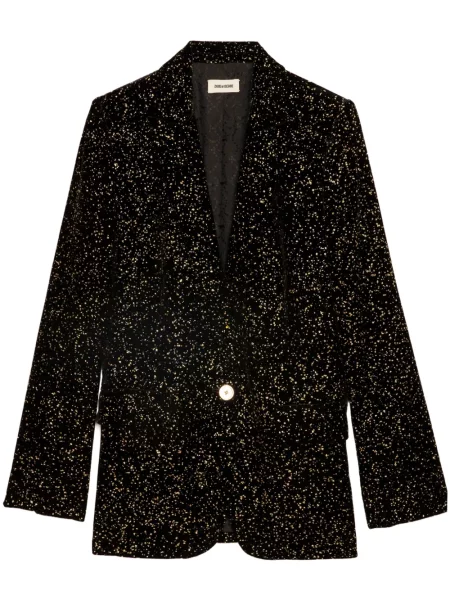 Sacou Zadig&voltaire negru