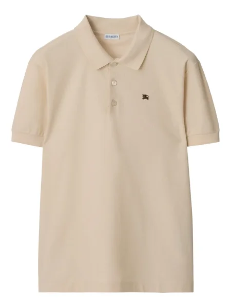 Polo Burberry