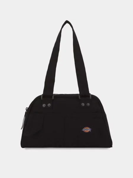 Dickies 66 Cloth Mini Сумка Унісекс Поліестер/бавовна чорний