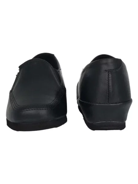 Pantofi Rohde negru