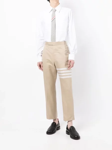 Cămașă Thom Browne alb
