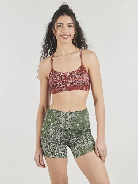 Joga top Arizona Love bordo