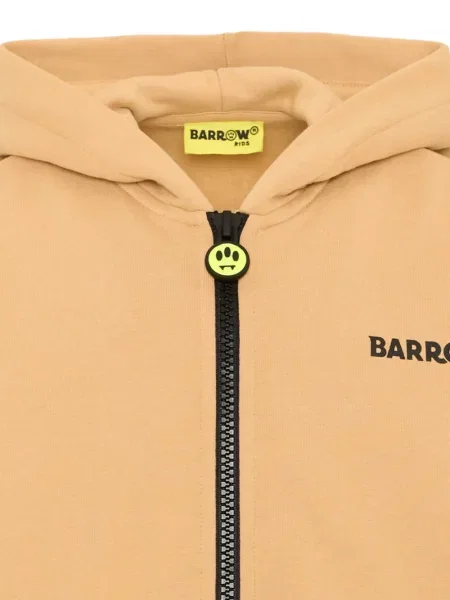 Bluza z kapturem dziecięca Barrow