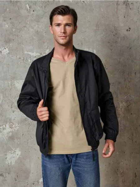 Sinsay Koszulka z długimi rękawami beżowy