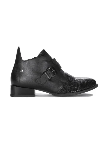 Pantofi Maciejka negru