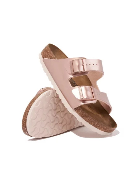 Sandale copii Birkenstock roz