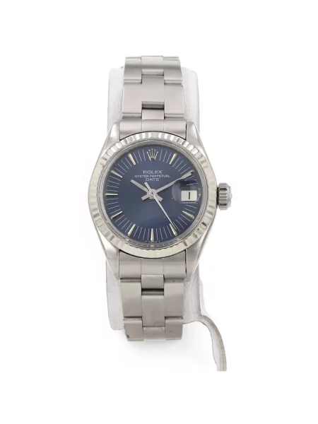 Ceas Rolex albastru