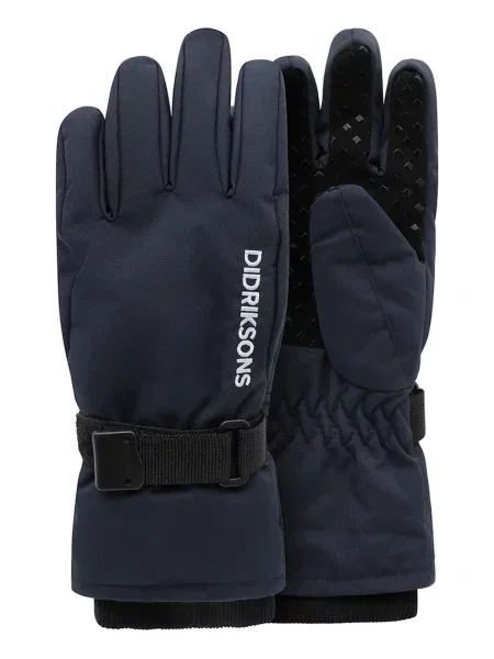 Didriksons гірськолижні рукавиці дитячі BIGGLES GLOVES 4