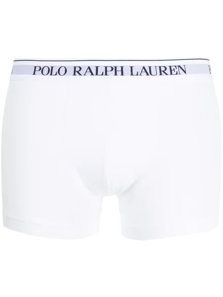 Klasické boxerky Polo Ralph Lauren černé