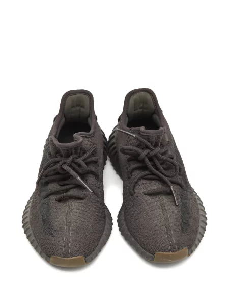 Sneakerși Adidas Yeezy negru