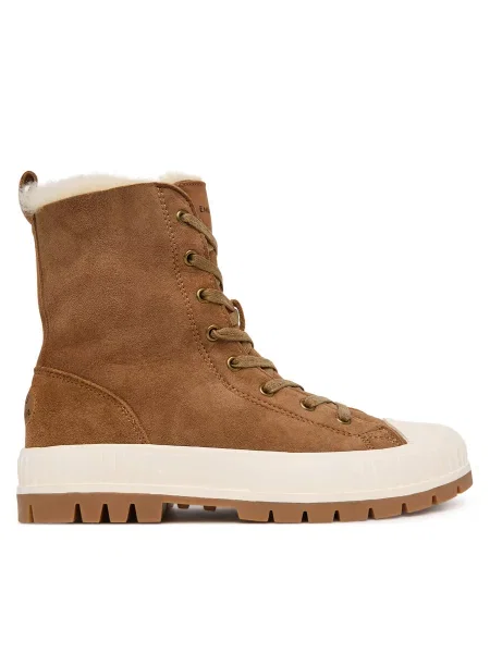 EMU Australia Bakancs Nomad Wanderer barna