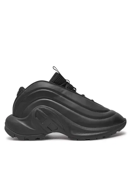 Superge Diesel črna