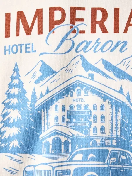 Baron Filou кофта