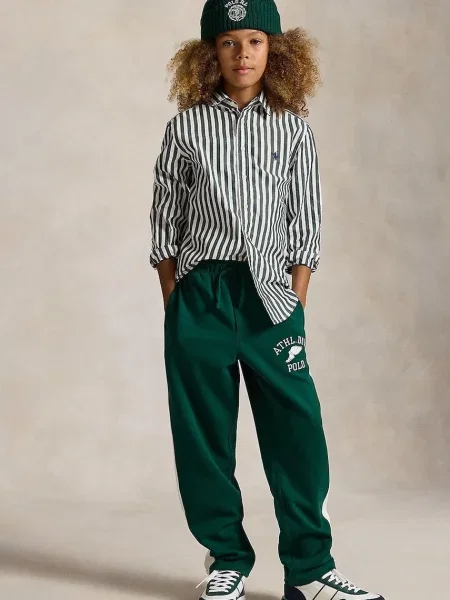 Polo Ralph Lauren сорочка дитяча
