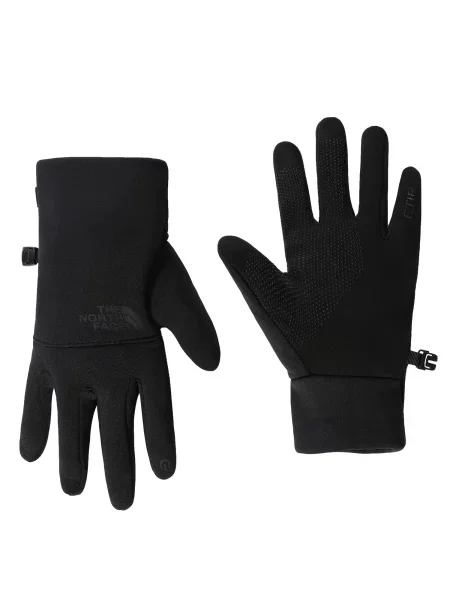 THE NORTH FACE Mănuși sport Etip' negru