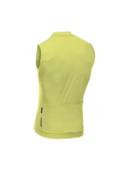 Kamizelka rowerowa NORTHWAVE Air Out Vest żółta