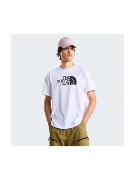 Tricou The North Face negru