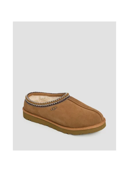 Pantofi Ugg maro
