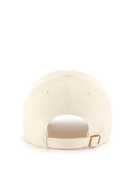 Кепка 47 Brand бежевая