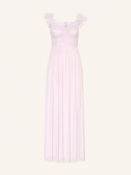 Lipsy Suknia Wieczorowa lila