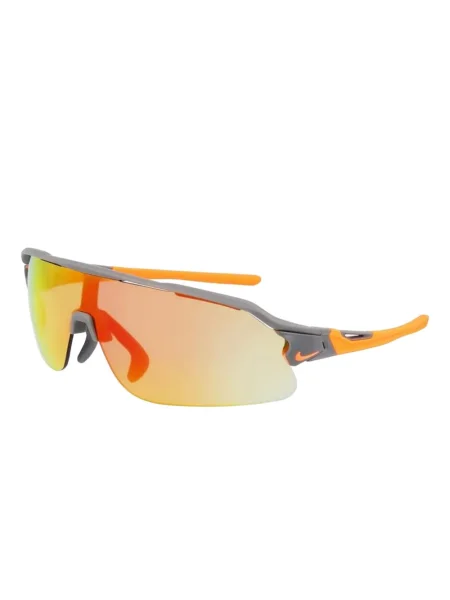 Ochelari de soare Nike alb