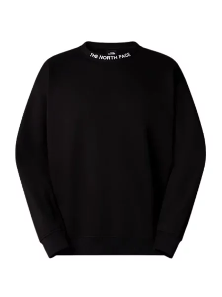 Bluza The North Face czarna