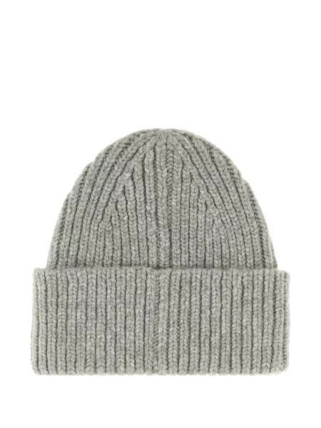 Chunky čepice Ugg šedý