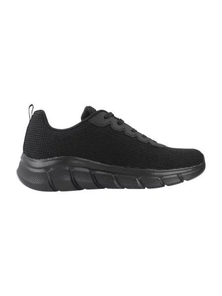 Skechers Tenisice Bobs B Flex-Visionary Essence crna