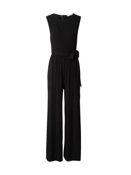 ABOUT YOU Salopeta Milly' negru