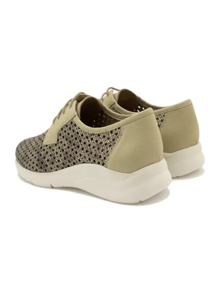Pantofi Piesanto maro