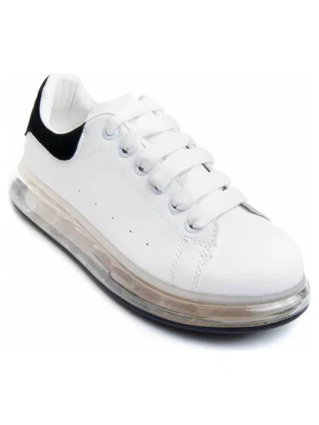 Sneakerși Leindia