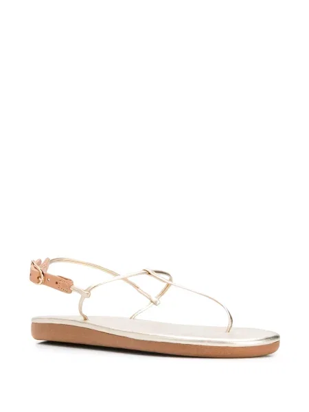 Sandale Ancient Greek Sandals fără toc