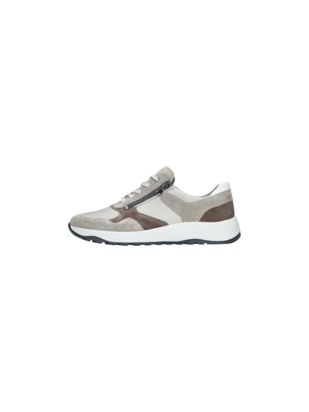 Sneakersy Waldläufer sznurowane