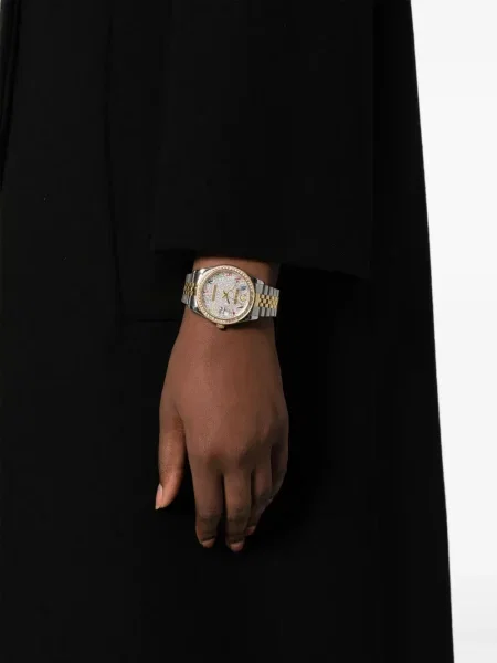 Hodinky Philipp Plein stříbrné