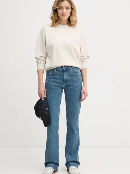 United Colors of Benetton джинси bootcut