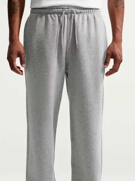Sportnadrág Nike Sportswear szürke