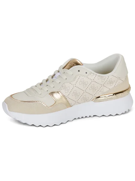 Pantofi Guess bej