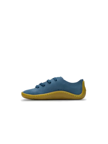 Vivo Barefoot Tenisky ADDIS indigo