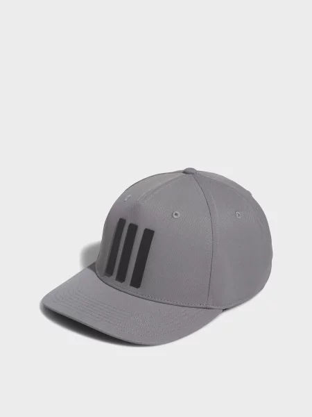 Кепка Adidas серая