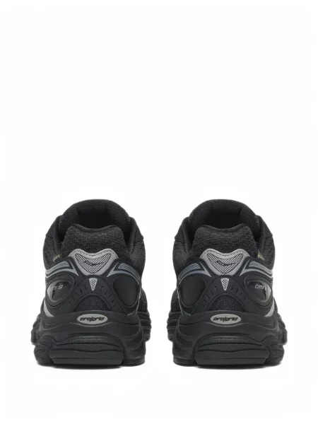 Sneakerși Saucony negru