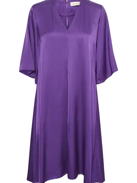 InWear Rochie EdvaI mov închis