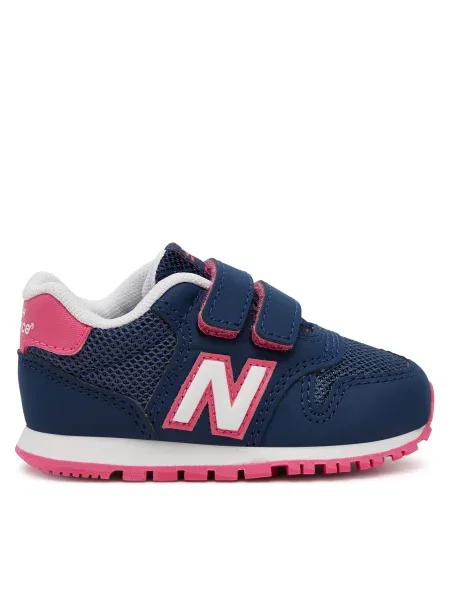 New Balance Superge Mornarsko modra